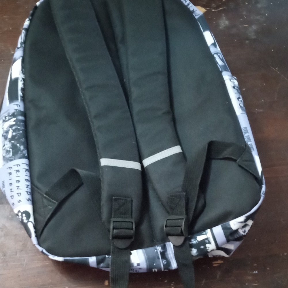 Friend backpack - Picture 3 of 6